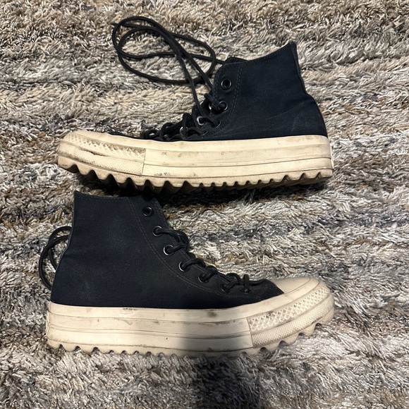 CONVERSE ALL-STAR - Picture 1 of 4